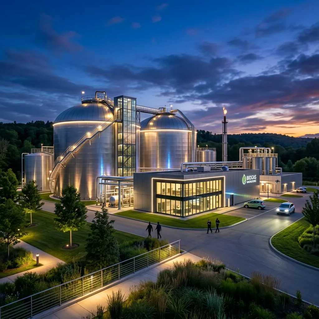 Fuel Efficiency Tech