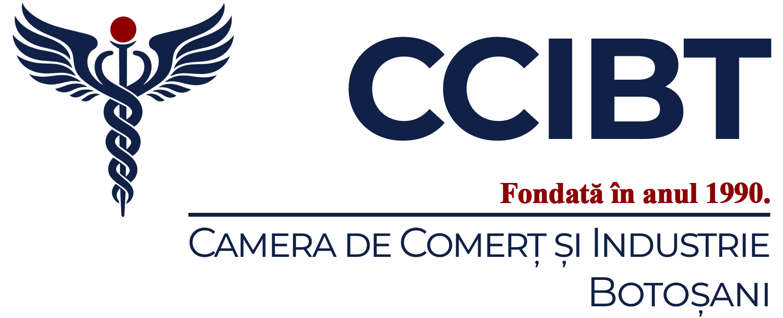 Camera de ComerÈ› È™i Industrie BotoÈ™ani