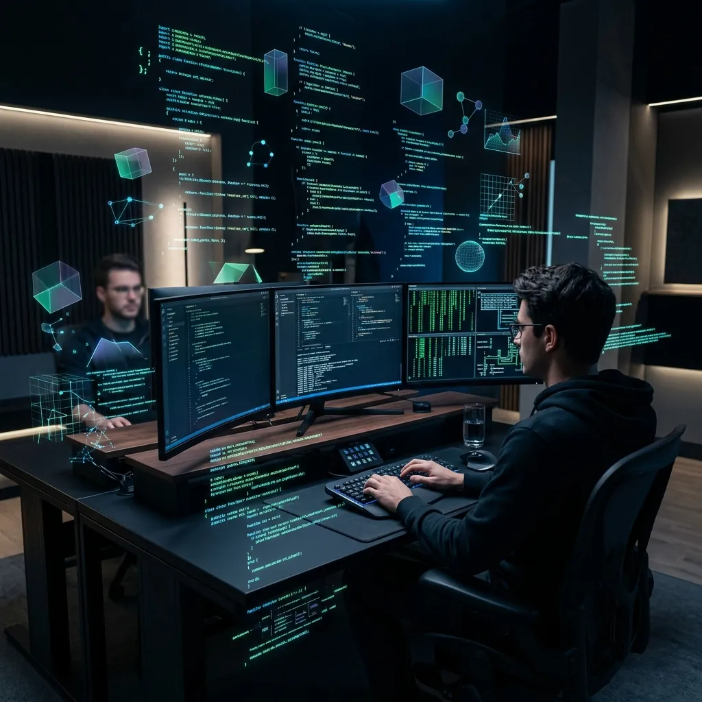 Dezvoltare Software & Inginerie